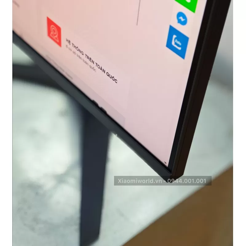 Màn Hình Máy Tính Redmi G Pro 27inch MiniLED 180Hz