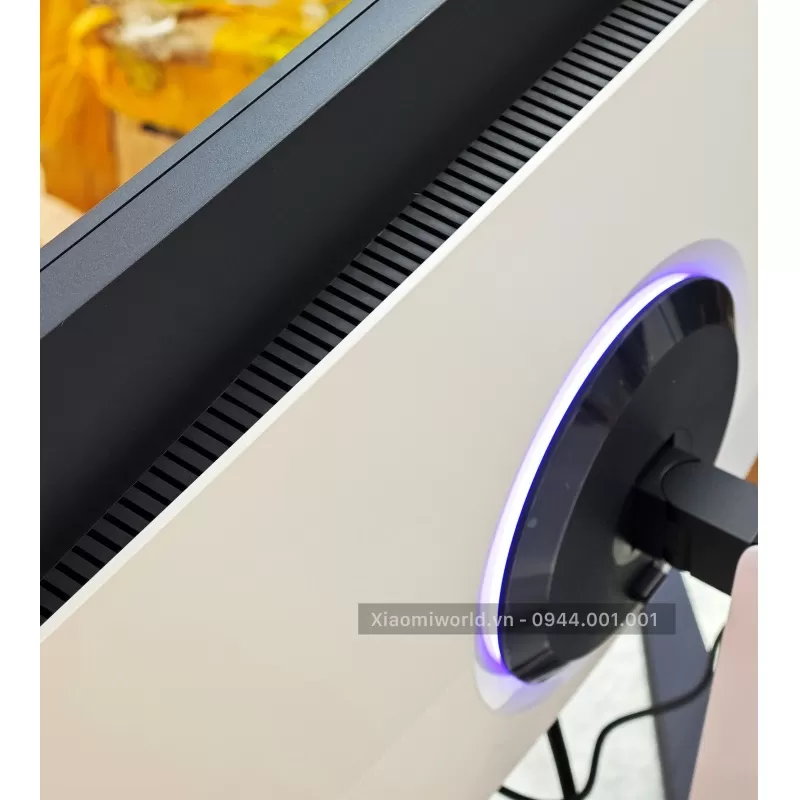 Màn Hình Máy Tính Redmi G Pro 27inch MiniLED 180Hz