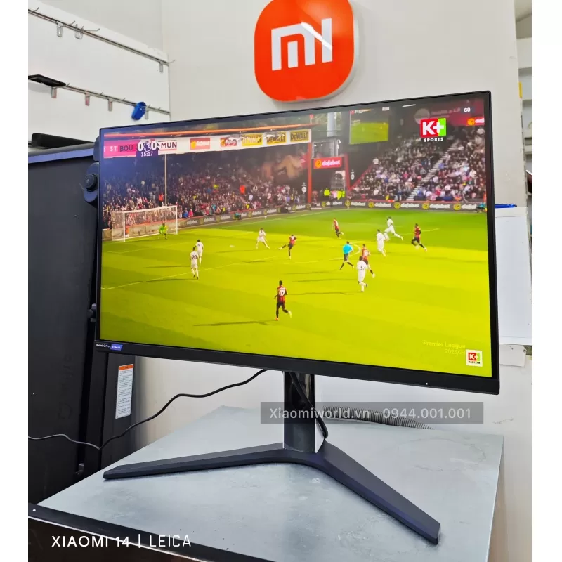 Màn Hình Máy Tính Redmi G Pro 27inch MiniLED 180Hz