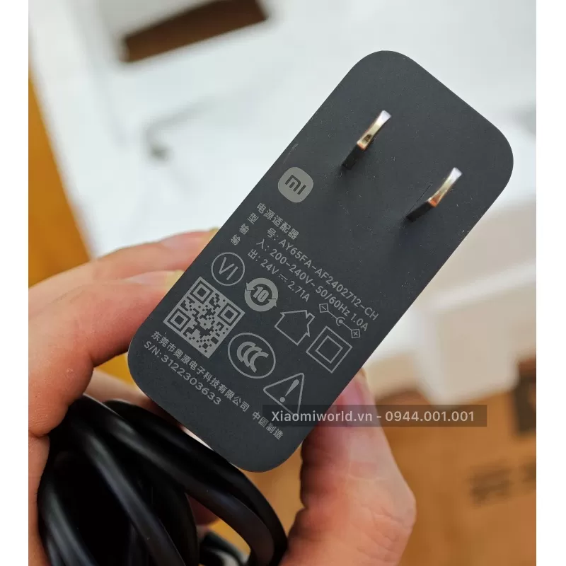 Màn Hình Máy Tính Redmi G Pro 27inch MiniLED 180Hz