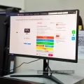 Màn Hình Máy Tính Redmi G Pro 27inch MiniLED 180Hz