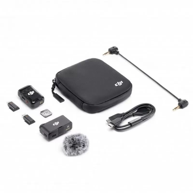 DJI Mic 2