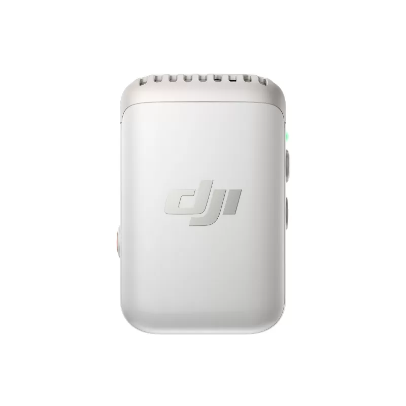 DJI Mic 2