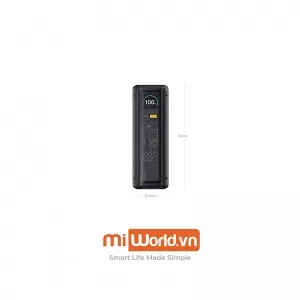 Sạc Dự Phòng Xiaomi 25000mAh 212W M03MI