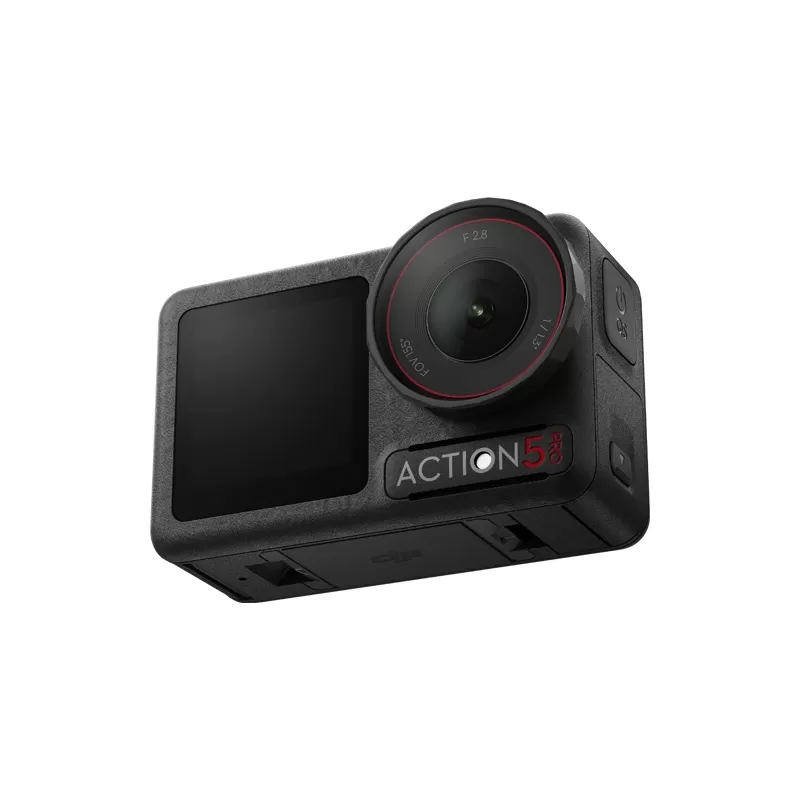 DJI Osmo Action 5 Pro