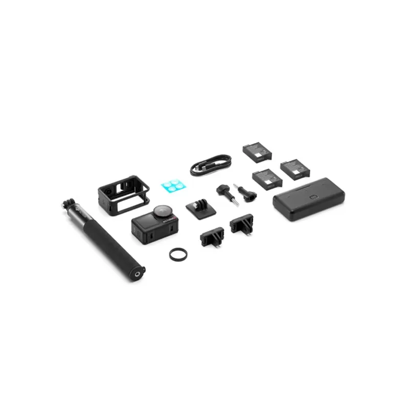 DJI Osmo Action 5 Pro