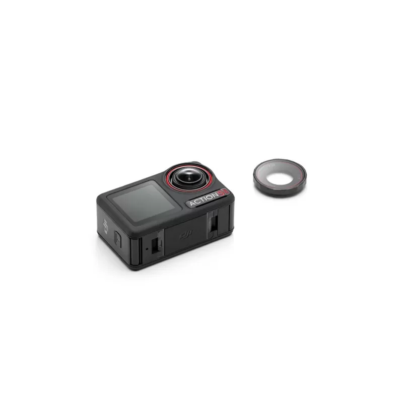 DJI Osmo Action 5 Pro