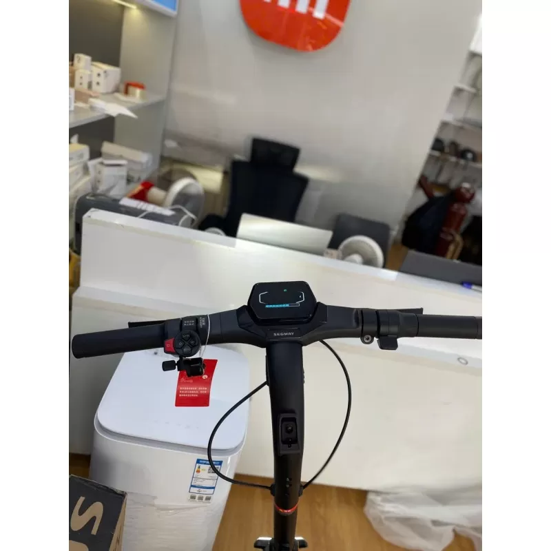 Xe Điện Scooter Segway Ninebot ZT3 Pro