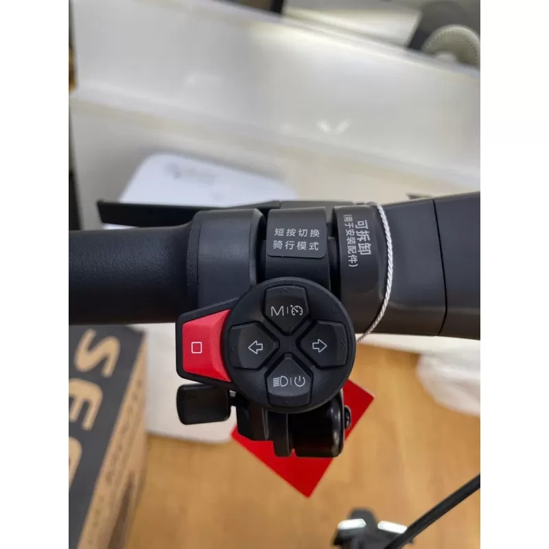 Xe Điện Scooter Segway Ninebot ZT3 Pro
