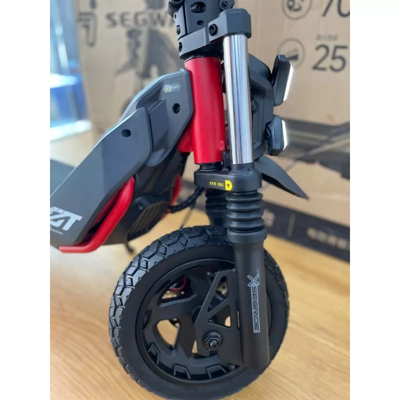 Xe Điện Scooter Segway Ninebot ZT3 Pro