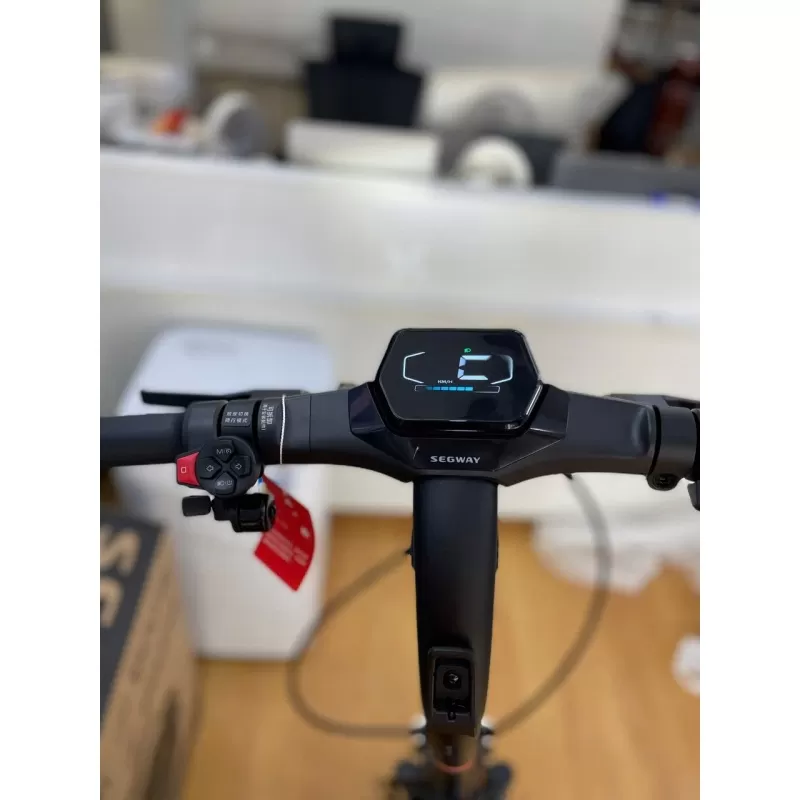 Xe Điện Scooter Segway Ninebot ZT3 Pro