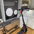 Xe Điện Scooter Segway Ninebot ZT3 Pro