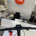 Xe Điện Scooter Segway Ninebot ZT3 Pro