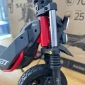 Xe Điện Scooter Segway Ninebot ZT3 Pro