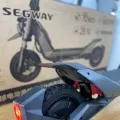 Xe Điện Scooter Segway Ninebot ZT3 Pro