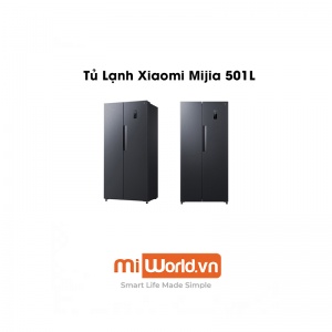 Tủ Lạnh Xiaomi Mijia 501L