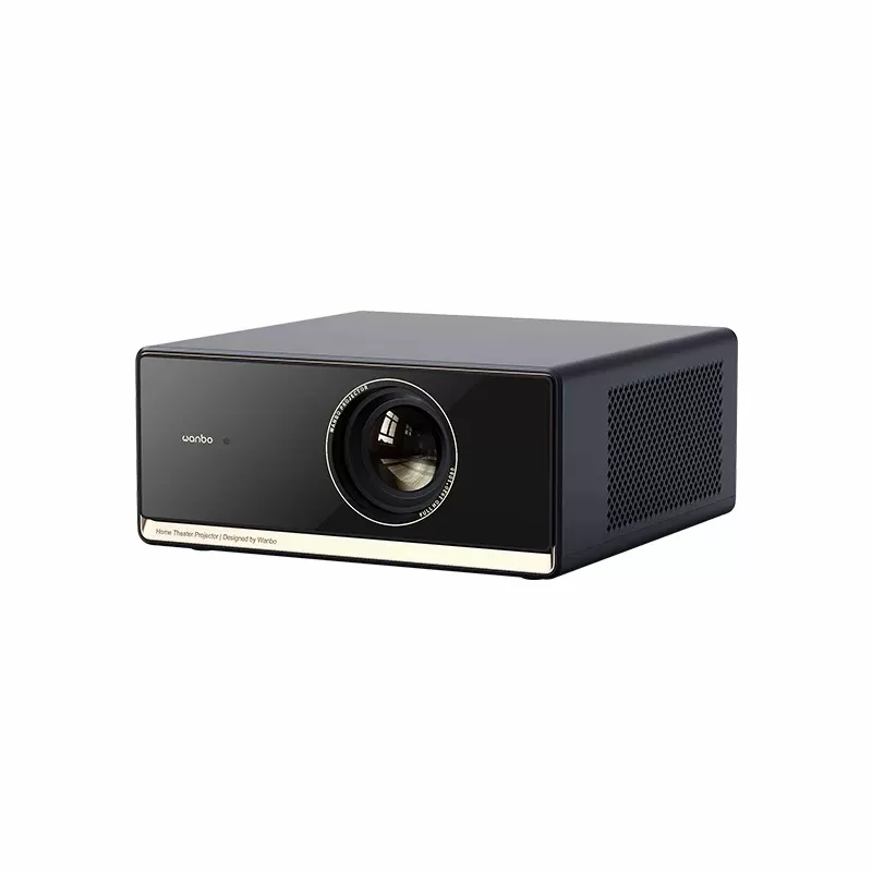 Máy Chiếu Xiaomi Wanbo X5 Pro Phiên Bản 2025 – Hàng Phân Phối Chính Hãng