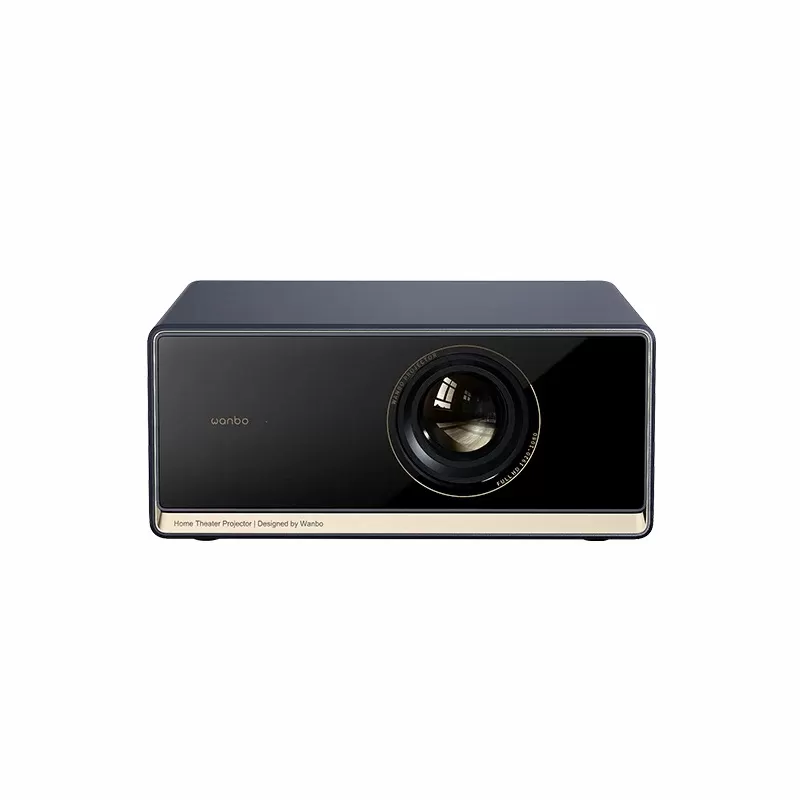 Máy Chiếu Xiaomi Wanbo X5 Pro Phiên Bản 2025 – Hàng Phân Phối Chính Hãng