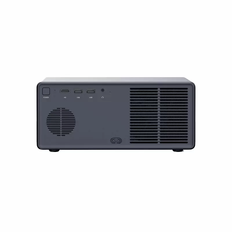 Máy Chiếu Xiaomi Wanbo X5 Pro Phiên Bản 2025 – Hàng Phân Phối Chính Hãng