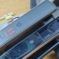 Khoá Cửa Thông Minh Xiaomi Lockin S50F Mở Khoá Khuôn Mặt 3D - Hàng Phân Phối Chính Hãng - Bản Quốc Tế