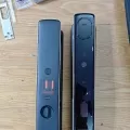 Khoá Cửa Thông Minh Xiaomi Lockin S50F Mở Khoá Khuôn Mặt 3D - Hàng Phân Phối Chính Hãng - Bản Quốc Tế