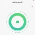 Khoá Cửa Thông Minh Xiaomi Lockin S50F Mở Khoá Khuôn Mặt 3D - Hàng Phân Phối Chính Hãng - Bản Quốc Tế