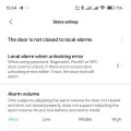 Khoá Cửa Thông Minh Xiaomi Lockin S50F Mở Khoá Khuôn Mặt 3D - Hàng Phân Phối Chính Hãng - Bản Quốc Tế
