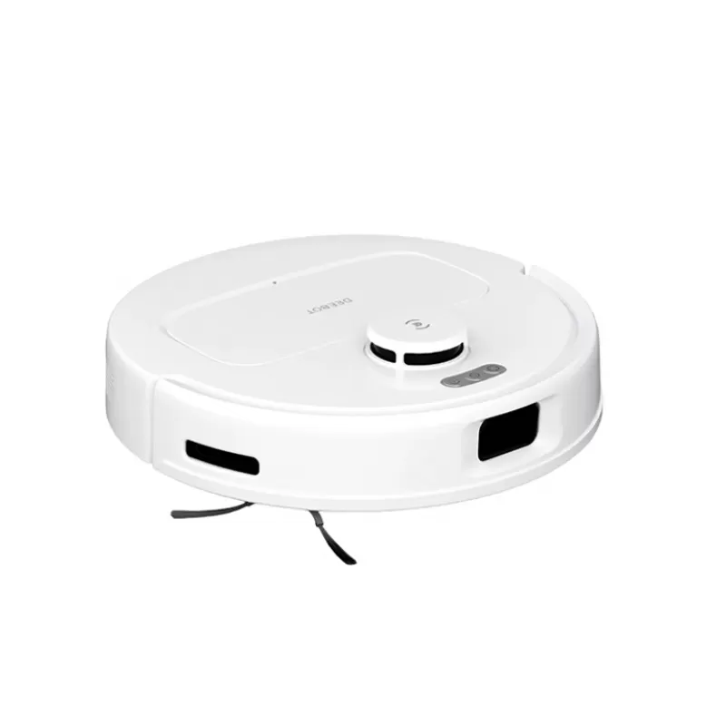 Robot Hút Bụi Lau Nhà Ecovacs Deebot N30 Pro Omni 2025