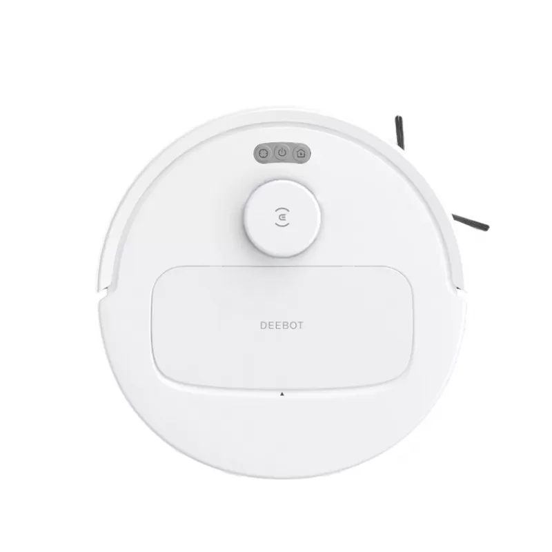 Robot Hút Bụi Lau Nhà Ecovacs Deebot N30 Pro Omni 2025
