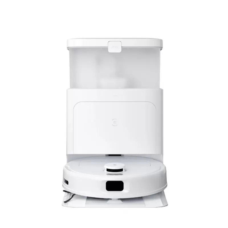 Robot Hút Bụi Lau Nhà Ecovacs Deebot N30 Pro Omni 2025