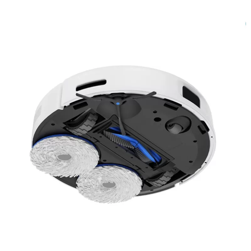 Robot Hút Bụi Lau Nhà Ecovacs Deebot N30 Pro Omni 2025