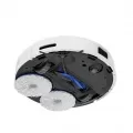Robot Hút Bụi Lau Nhà Ecovacs Deebot N30 Pro Omni 2025
