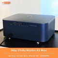 Máy Chiếu Wanbo X2 Max
