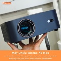 Máy Chiếu Wanbo X2 Max