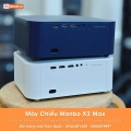 Máy Chiếu Wanbo X2 Max