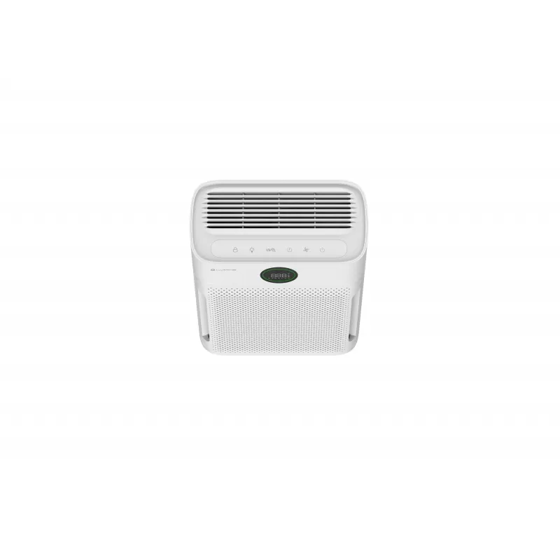 Máy Lọc Không Khí Lumias Bulma - Khử Trùng UVC