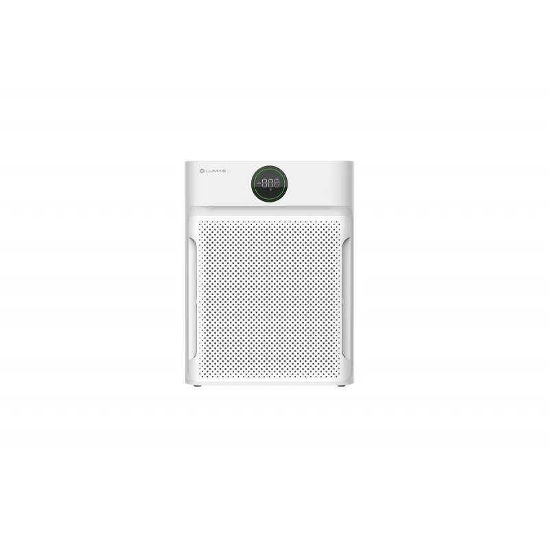 Máy Lọc Không Khí Lumias Bulma - Khử Trùng UVC