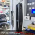 Khoá Cửa Thông Minh Xiaomi Lockin S50M Pro - Hàng Phân Phối Chính Hãng