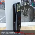 Khoá Cửa Thông Minh Xiaomi Lockin S50M Pro - Hàng Phân Phối Chính Hãng