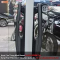 Khoá Cửa Thông Minh Xiaomi Lockin S50M Pro - Hàng Phân Phối Chính Hãng
