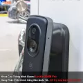 Khoá Cửa Thông Minh Xiaomi Lockin S50M Pro - Hàng Phân Phối Chính Hãng