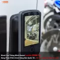 Khoá Cửa Thông Minh Xiaomi Lockin S50M Pro - Hàng Phân Phối Chính Hãng