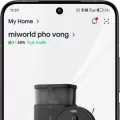 Robot Hút Bụi Lau Nhà Ecovacs Deebot N30 Pro Omni 2025