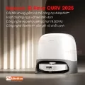 Robot Hút Bụi Lau Nhà Roborock Q Revo Curv Model 2025 – Bản Quốc Tế