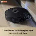 Robot Hút Bụi Lau Nhà Xiaomi Vacuum X20 Max - Bản Quốc Tế Phân Phối Chính Hãng