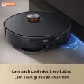 Robot Hút Bụi Lau Nhà Xiaomi Vacuum X20 Max - Bản Quốc Tế Phân Phối Chính Hãng