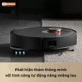 Robot Hút Bụi Lau Nhà Xiaomi Vacuum X20 Max - Bản Quốc Tế Phân Phối Chính Hãng