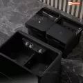 Robot Hút Bụi Lau Nhà Roborock Saros 10R – Bản Quốc Tế