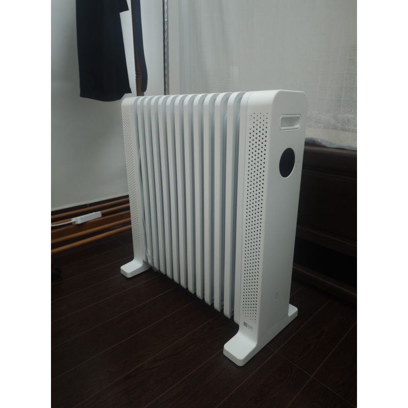 Máy Sưởi Dầu Graphene Xiaomi Mijia YTDNQ01ZM 2200W