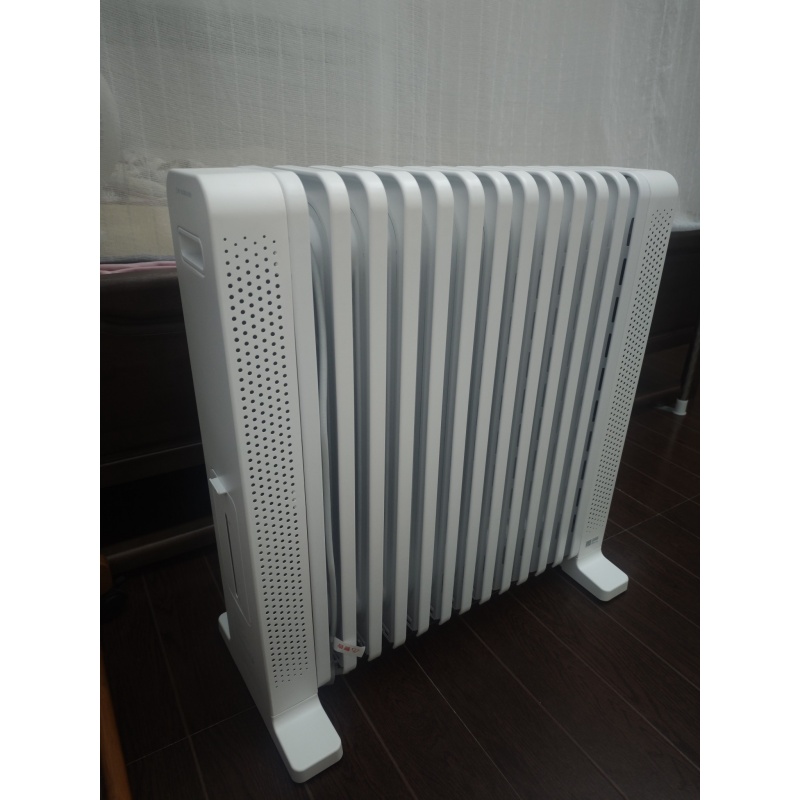 Máy Sưởi Dầu Graphene Xiaomi Mijia YTDNQ01ZM 2200W